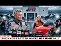 John Force Finally Breaks His Silence on Courtney Force s Return NHRA 2026 Update
