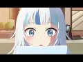 Download Lagu Gawr Gura Shark'd Animation (4K 60Fps)