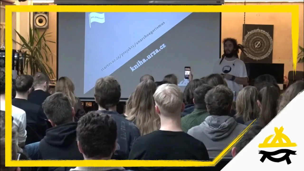 Anarchokapitalismus: Svoboda; sebeřízení; seberozvoj; sdílení