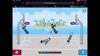 Best clip from basket random