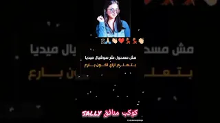 طب اقولك كانت غاليه بس معايا هاديه كانت عاقله بس معايا هبله اكتر مهرجان بحبو 