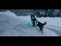 Download Lagu Shani - Led [Official 4K Video ] prod. by AIRAVATA