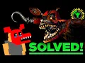 Game Theory FNAF Another Mystery SOLVED