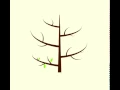 Tree CSS Animation