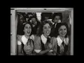 Las Colegialas Catfight 1946