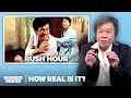 Ex-Triad Member Breaks Down 12 Hong Kong Mafia Scenes In Movies And TV How Real Is It Insider