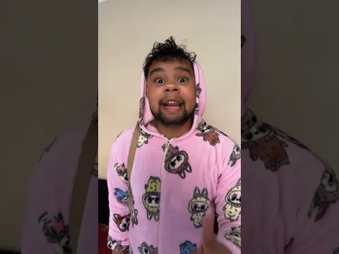 دودو الاتوبيس فاتو😂