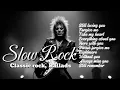 Download Lagu Best Of Slow Rock \u0026 Classic Rock Ballads Collection