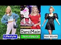 Darci Lynne Farmer Lifestyle America s got talent Kids Height Age Family Singer Income