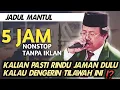 Download Lagu LIVE TILAWAH KH MUAMMAR ZA NONSTOP!!!! SURAH AL ANFAL TANPA IKLAN