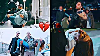 الحفرة تأخد كل شيء 