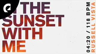 Download Russell Vista - In the Sunset With Me MP3