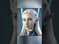 The Nordic aliens are said to be one of the most benevolent alien species to exist
