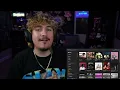 RICH BRIAN - TEAR FIRST REACTION
