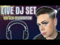 Download Lagu 100 Sub Celebration 🎉 Live DJ Set | Madonna, Pet Shop Boys, Kylie, Lady Gaga + More
