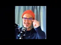 Eminem talks Nas, Halftime, & Illmatic Cassette