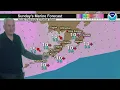 August 7 2026 - Marine Weather