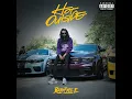 Hot Outside - Babyfxce E