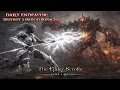 Elder Scrolls Online Daily Endeavor Destroy 5 Iron Atronachs