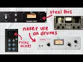 Are You Using the Wrong Compressor Compression Masterclass