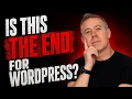 Is WordPress Dead My Honest Take on AI vs WordPress