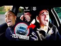 Download Lagu FC BARCELONA PLAYERS GO CRAZY DRIVING CUPRA CARS 🤣🔥