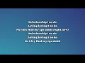 Berri Tiga Ft Peruzzi - Relationship (Lyrics)