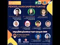 Download Lagu Webinar Seri #229 HARI SAMPAH NASIONAL 2025 - \