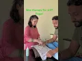 Wax therapy for stiff finger