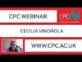 Carrying out rapid qualitative research during a pandemic with Cecilia Vindrola