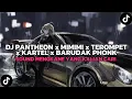 Download Lagu DJ PANTHEON x MIMIMI x TEROMPET x KARTEL x BARUDAK PHONK || SOUND KANE BY TYZEL