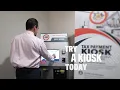 Tax Payment Kiosks