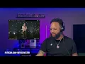 The Teskey Brothers - Hold Me (Live At The Forum) | REACTION