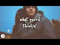 Ruel - distance  (Lyrics)