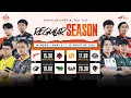 Download Lagu LIVE | IKL Fall 2025 | Regular Season Minggu 1 Hari 2