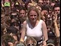 Silverchair - Israel's Son (Live At Pinkpop 1997 HD)
