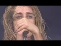 Download Lagu Silverchair - Israel's Son (Live At Pinkpop 1997 HD)