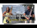 Caught in the Moment -- Morning Has Broken, Live in Friedrichshafen