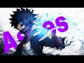 Download Lagu Dabi🌀~ AMV- [Anime mv] ×''Ashes''(Rustage)