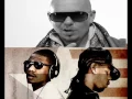 Pitbull ft. Rock City - America (Prod. by Darkchild) (2010)