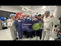 Northwell Cardiologists 1st in the World to Implant Smallest Diameter Defibrillation Lead