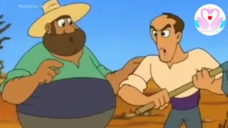 bandolero cartoon in tamil part 1 memoriesbringback