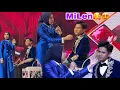 Lagu Drama Romantis MiLen (MiLa Dan Valen) Membuat Semua Dewan Juri Dan Penonton Teriak Histeris 
