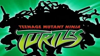 TMNT 2003 Opening 3 Sub Sp 