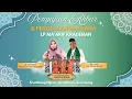 HJ. USTADZAH. MUMPUNI | PENGAJIAN AKBAR \u0026 PENGGALANGAN DANA LP MA'ARIF KRADENAN