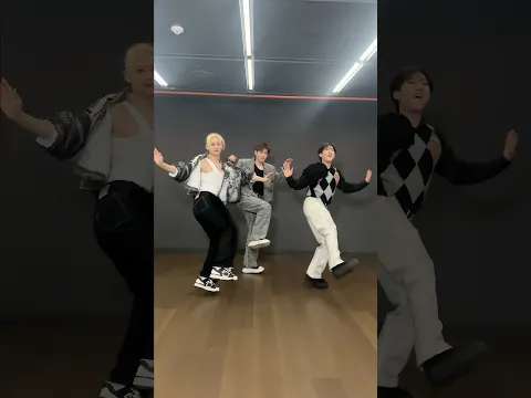 Felix, Seungmin, Changbin