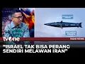 Download Lagu Menlu Iran akan Bertemu Vladimir Putin usai Diserang AS, akankah Perang Meluas? | Kabar Petang tvOne