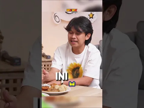 JEGEL PUSING HADAPI 2 BOCAH KOSONG #wkwkproject #crt #cathezz #vior #jegel #mariocaesar