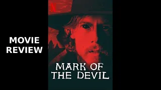 movie review mark of the devil 2020 