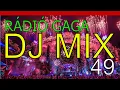 Lagu Rádió GaGa - DJ MIX - Party time 49